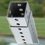 View DOGIPOT® Mounting Post