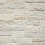 View Building Stone: White Limestone