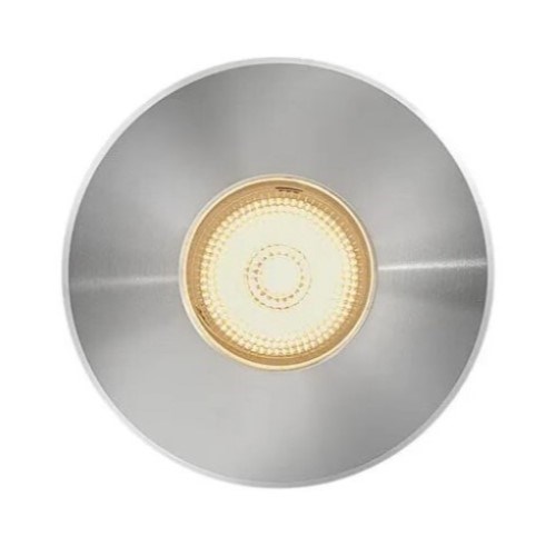 View Dot LED Round Button Light