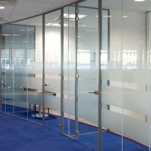View Hinged Doors: Framed Swing Door - Architects Package