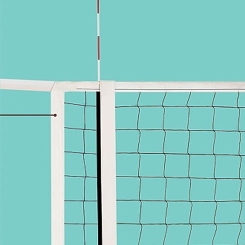 View Kevlar® Outdoor Volleyball Net