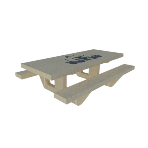 View Picnic Table Options