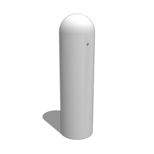 Bollards: Bollard - 36 Inches, Round