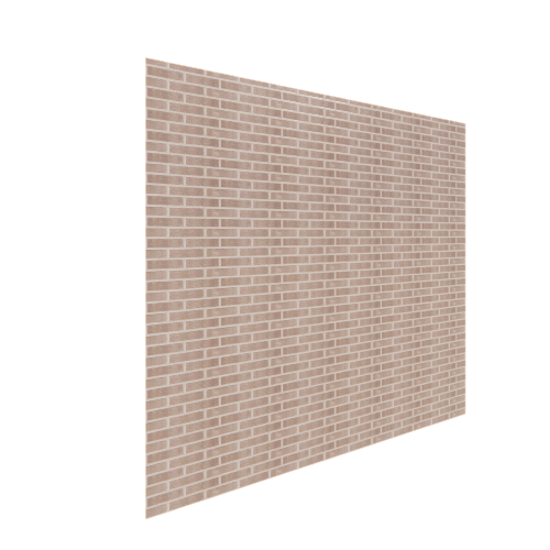 Modular Brick Gray