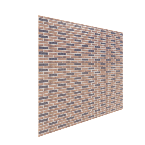 Modular Brick Blend