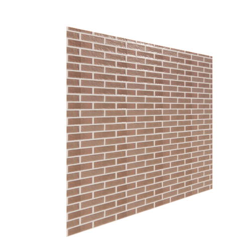 Utility Brick Brown