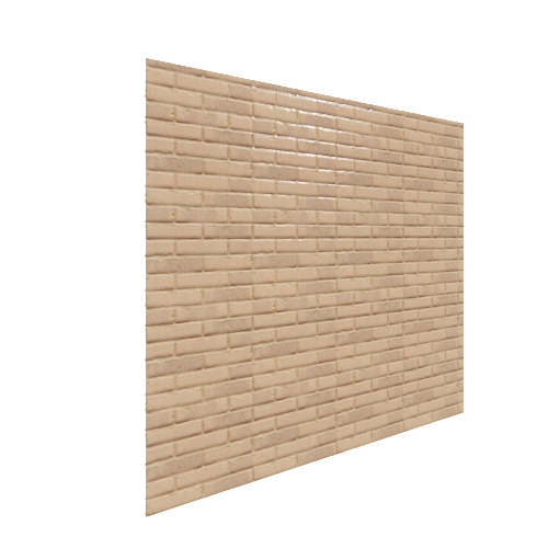 Utility Brick Beige