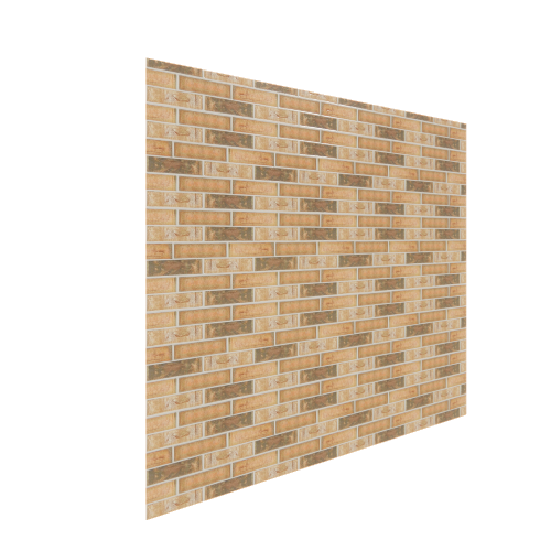 Utility Brick Blend