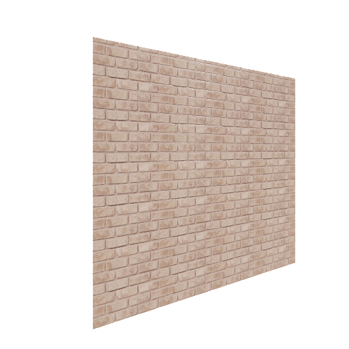 Closure Brick Beige