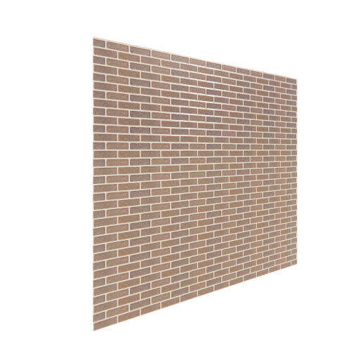 Engineer Brick Brown