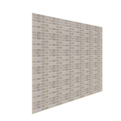 Engineer Brick Gray