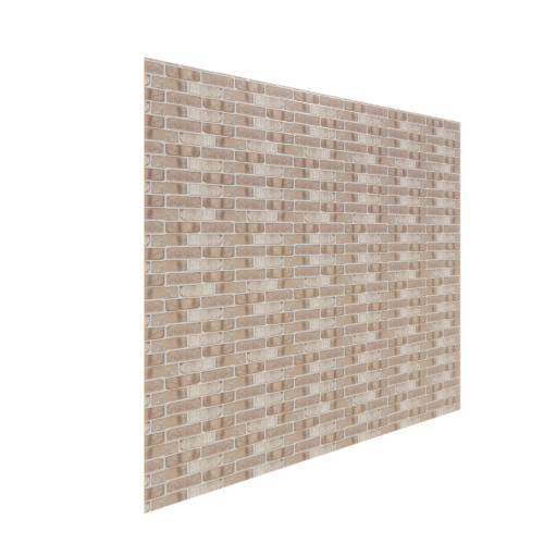 Engineer Brick Blend