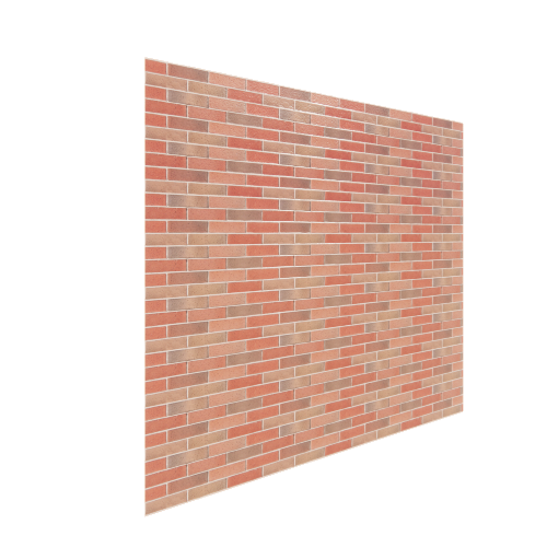 Builders Special Brick Blend