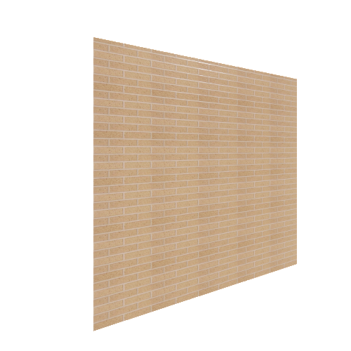 Kingsize Brick Beige