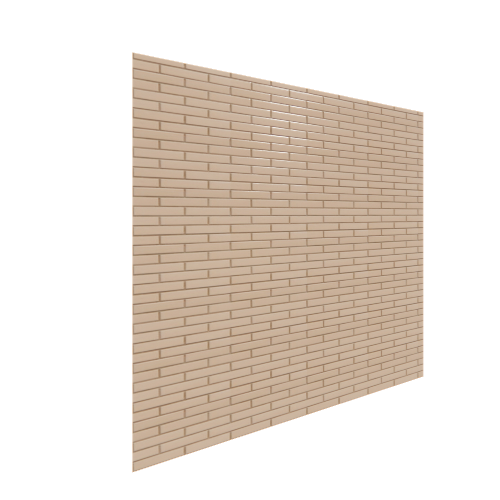 Norman Brick Beige