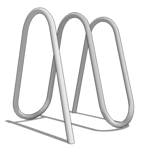 Flo Bike Racks 