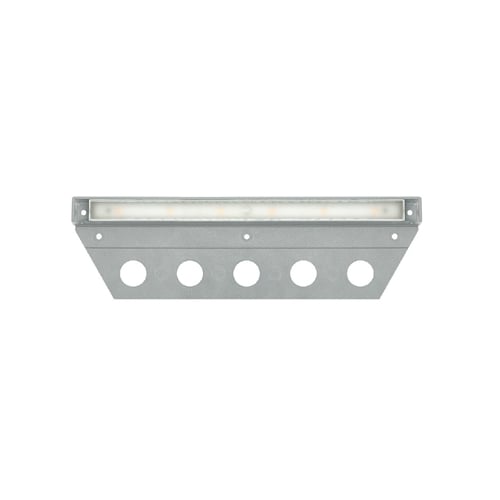 CAD Drawings Hinkley  Nuvi Large Deck Sconce