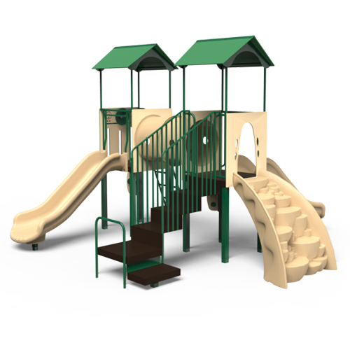 CAD Drawings Playworld PSD-1102-FTD