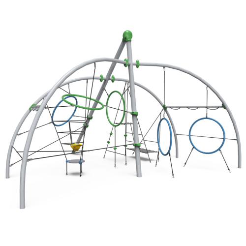 CAD Drawings Playworld UC-1715