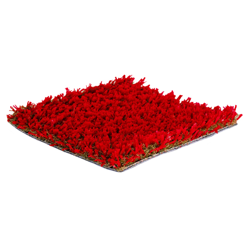CAD Drawings ForeverLawn  Playground Grass™ Ultra Red