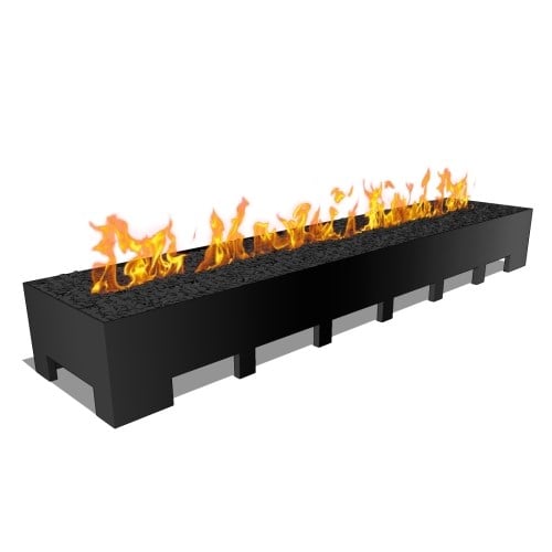 Linear Burner System Outdoor 4' ( Model LOD 48 )