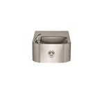 View Model 1109FRB and 1109FRP: ADA Outdoor Freeze Resistant Wall Mounted Drinking Fountain