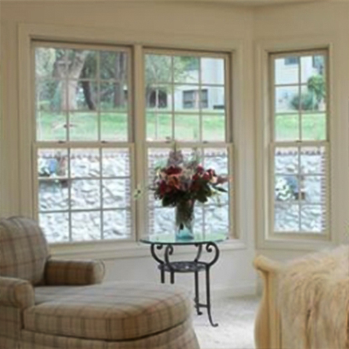 Pinnacle Primed Glide-by Window - Windsor Windows & Doors - Caddetails