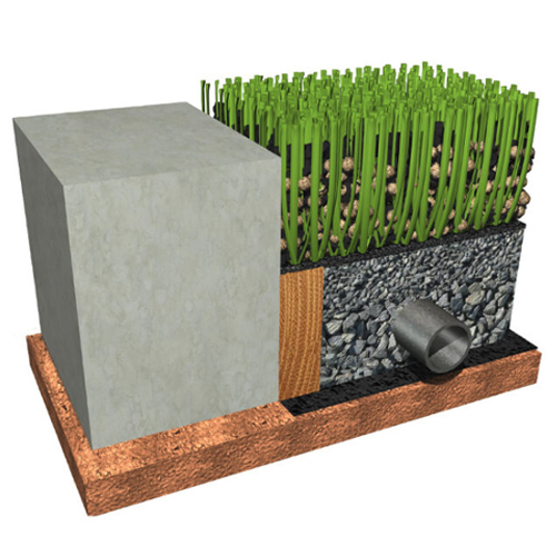 Xgrass® Synthetic Turf For Athletic Surfaces Xgrass Caddetails 