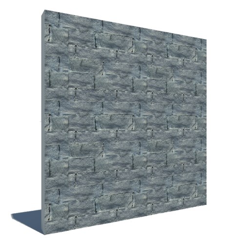 Thinstone Veneer: Pacific Ashlar 8”