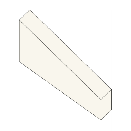 Corbel Bracket: BKT 31" x 8" x 4"