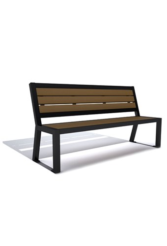 Benches: Model 1304