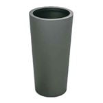 View Planters: Tall Cylinder