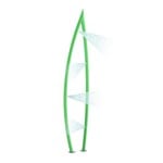 View Freestanding Play Features: Morning Grass 3