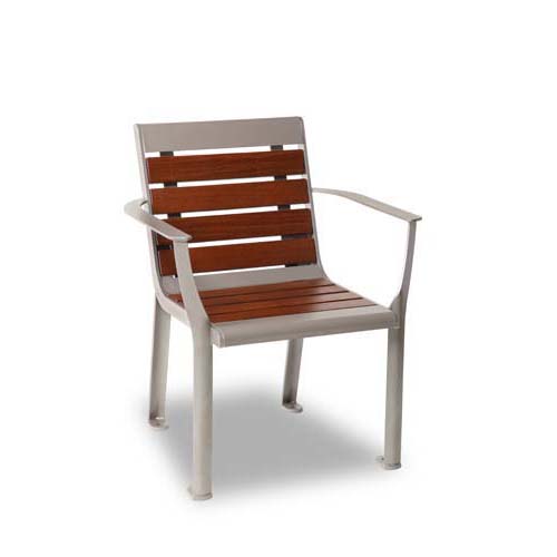 Chair 481 - DuMor - CADdetails