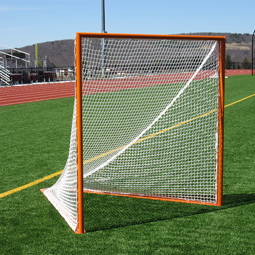 Lacrosse Goals Sportsfield Specialties, Inc. CADdetails