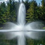 View LakeSeries® Fountain: 10 HP