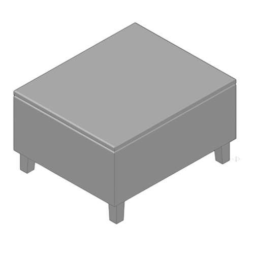 Soft Seating - Table: SoftSeatingTable-02