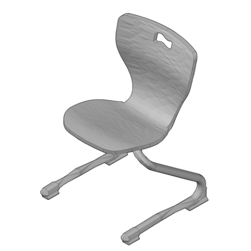 Ergo Engage Chairs: ErgoEngageChair-01