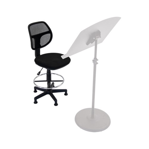 CAD Drawings AmTab – Furniture and Signage Conductor Chairs: ConductorChair