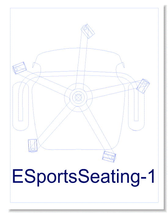 E-Sports Seating: ESportsSeating-1