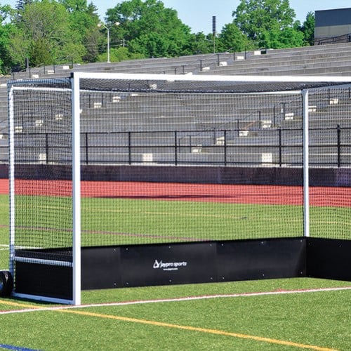 CAD Drawings SportsEdge Field Hockey Goals