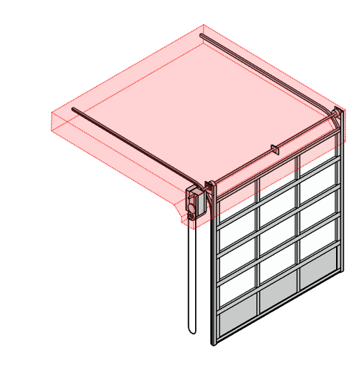 Aluminum Glass Doors 521