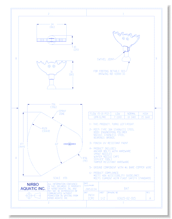 Bat (03615)