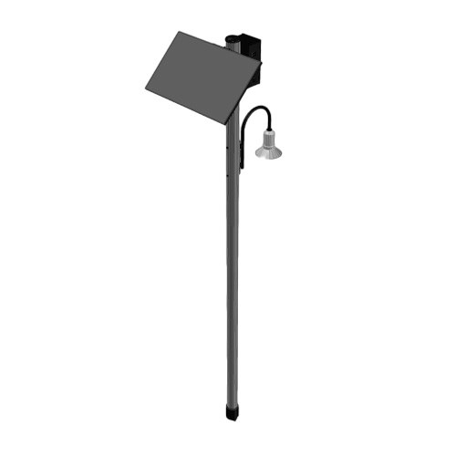 SolarUrban LED Lighting System