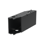 View 6'' Link & Lock™ HD End Mount
