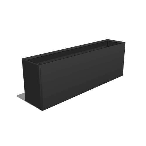 Flatpack Rectangle Low