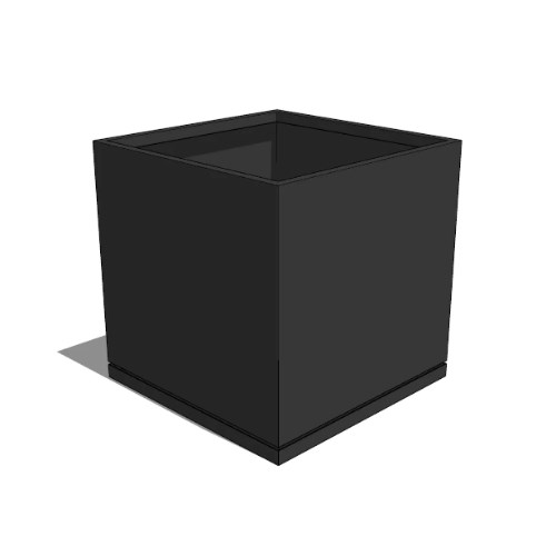 Stock Cube