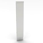 View 6" Spacer Panel for Cabinet Front (SCC6SPF)