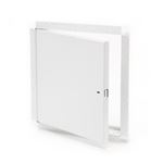 View Fire-Rated Uninsulated Access Door with Drywall Bead Flange (PFN-GYP)