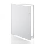 View Heavy Duty Access Door for Large Openings with Exposed Flange (HHD-110)